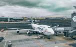Airport shuttle services