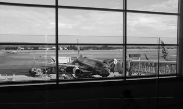 Flight tracking