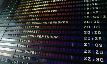 Travel documentation