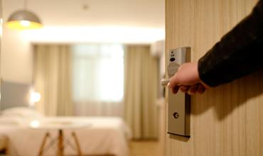 Luxury amenities