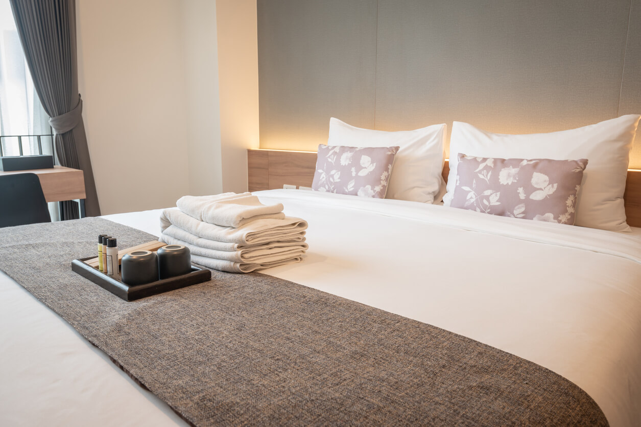 Facilities and amenities