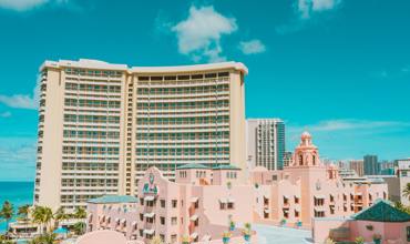 Tourist attractions