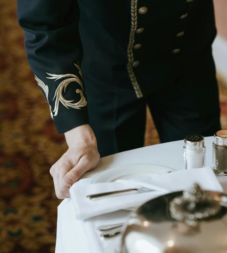 Hotels Management Ownership Overview