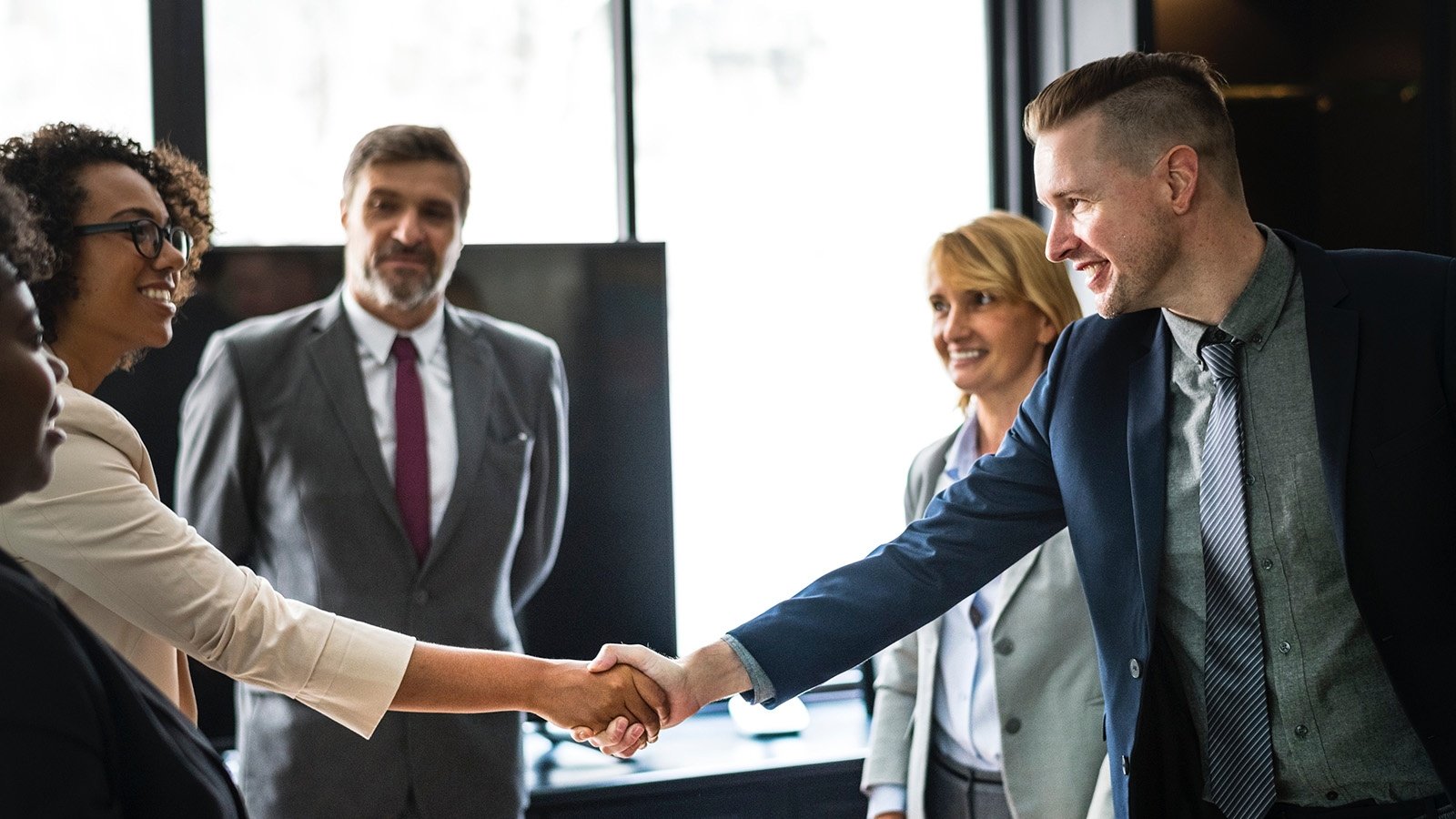 Management and ownership