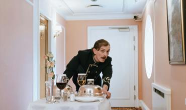 Dining experience