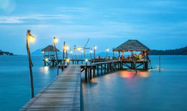 Spa resorts