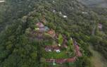 Mountain resort