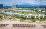 Beach resort