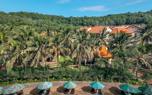 Spa resort