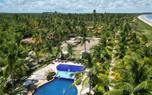 Family resort