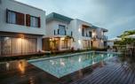 Eco resort