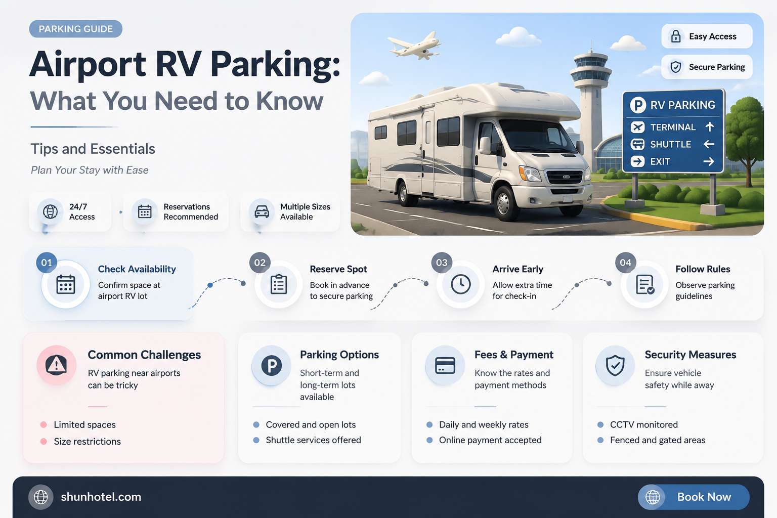 are rv