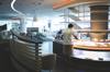 airports facilities services