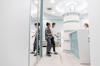 airports facilities services