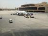 airports facilities services