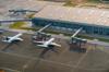 airports facilities services