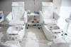 airports facilities services