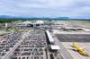 airports facilities services