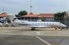 airports facilities services