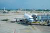 airports facilities services