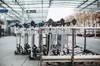 airports facilities services