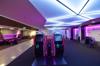 airports facilities services