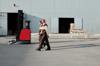 airports facilities services