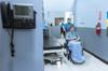 airports facilities services