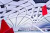 airports transportation access