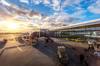 airports transportation access