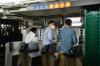 airports transportation access