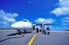 airports transportation access