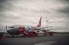 airports transportation access