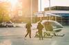 airports transportation access