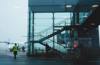 airports transportation access
