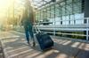 airports travel flight