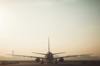airports travel flight