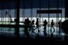 airports travel flight