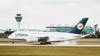 airports travel flight