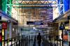 airports travel flight