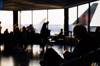 airports travel flight