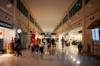 airports travel flight