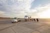 airports travel flight