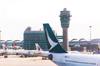 airports travel flight