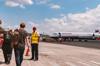 airports travel flight