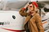 airports travel flight