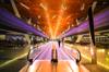 airports travel flight