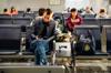 airports travel flight