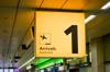 airports travel flight