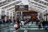 airports travel flight